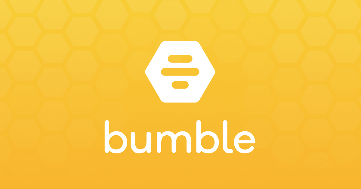 Bumble | Beter daten, chatten, mensen ontmoeten en netwerken